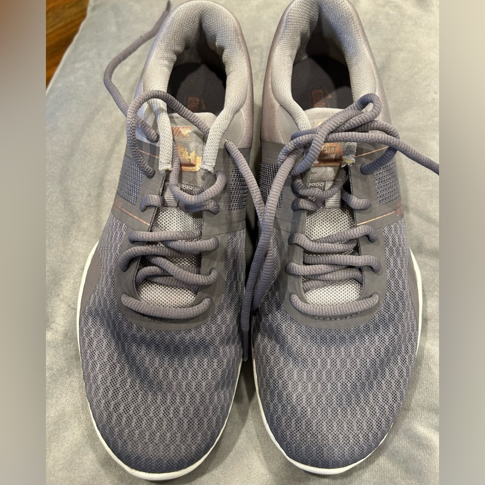 New Nike Tennis Shoes